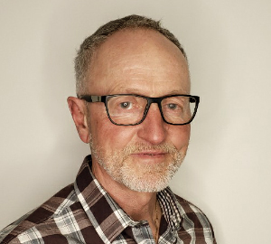 SERGE LANGLOIS